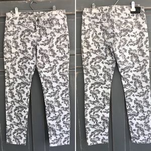 EC Rosè all day pants
